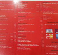Petit Cafe - Restaurant Guide