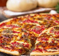 Pizza Down Under - Restaurant Guide
