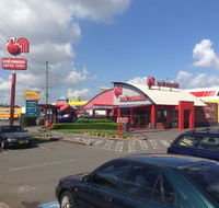 Red Rooster - Restaurant Guide