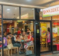 Sawaddee Krub Thai Restaurant - Restaurant Guide