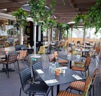 Seeds  Co - Restaurant Guide