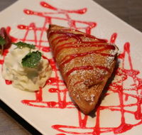 Smithfield Rsl - Restaurant Guide