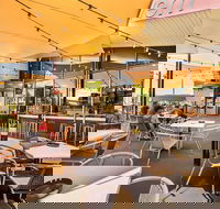Smithfield Tavern - Restaurant Guide