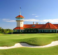 Terrey Hills Golf Club - Restaurant Guide