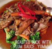 Thai Pattra - Restaurant Guide