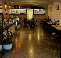 The Brew Bar - Restaurant Guide