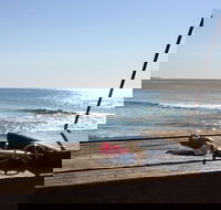 Warriewood Beach Cafe - Restaurant Guide