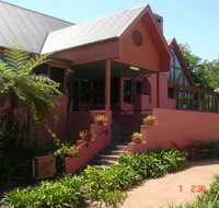 Alexanders Vineyard Restaurant - Restaurant Guide