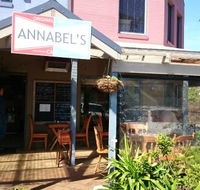 Annabel's Cafe - Restaurant Guide