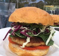 Barefoot Cafe - Restaurant Guide