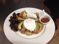 Bawley Point Takeaway and Bawley Point Restaurant Guide Restaurant Guide
