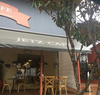 Berry Jetz Cafe - Restaurant Guide