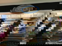 Bills Bakery Cafe Hiltop Plaza Charlestown