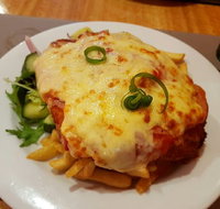 Bomaderry Hotel - Restaurant Guide