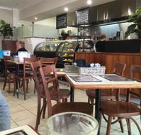Boulevarde Seven Cafe and Gifts  Fragrances - Restaurant Guide