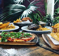 Bridge Tavern - Restaurant Guide