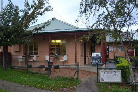 Bundanoon Country Bakehouse - Restaurant Guide 0