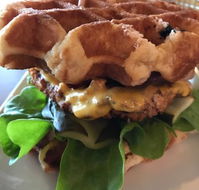Burger Urge Glendale - Restaurant Guide