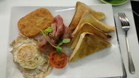Charlestown Takeaway and Charlestown Restaurant Guide Restaurant Guide