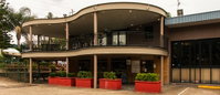 Castle Hill Tavern