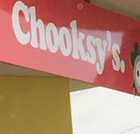 Chooksy's - Restaurant Guide