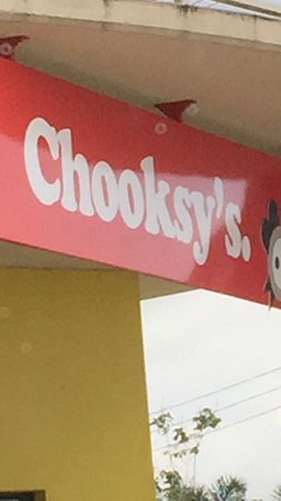 Chooksy's - Restaurant Guide 0