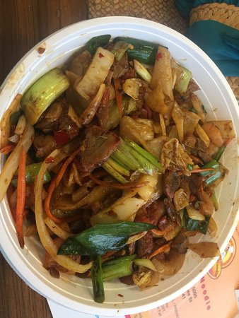 Nowra East NSW Restaurant Guide