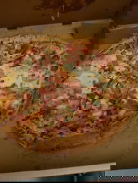 Domino's Pizza
