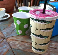 Driftwood Cafe - Restaurant Guide
