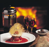 Elizans Wine and Mezze Bar - Restaurant Guide