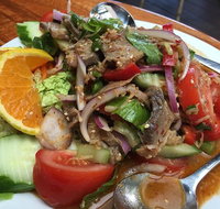 Emerson's On Main - Restaurant Guide
