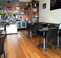 Essence Cafe - Restaurant Guide