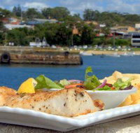 Fishermen's Wharf Seafood - Restaurant Guide
