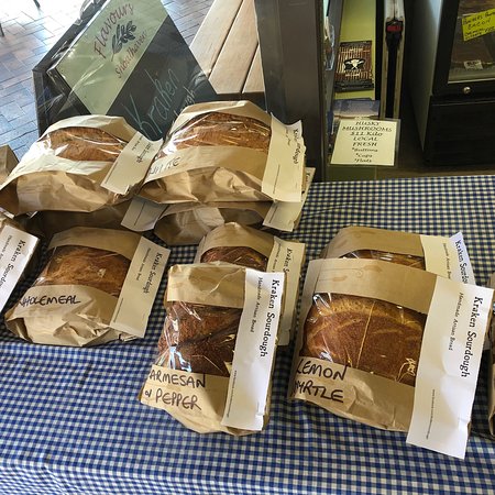 Berry Mountain NSW Restaurant Guide