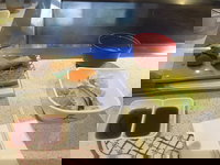 Fukusui Japanese Teppanyaki Restaurant