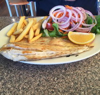 Grant's Cafe  Restaurant - Restaurant Guide
