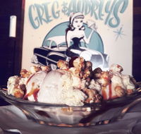 Greg and Audrey's - Restaurant Guide