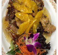 Harbourside Asian Restaurant - Restaurant Guide