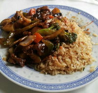 Harmony Chinese Restaurant - Restaurant Guide