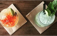 Harvest Bar
