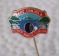 Lake Conjola Bowling Club - Restaurant Guide