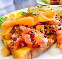 Lakeside cafe  Restaurant - Restaurant Guide