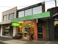 Lilly Thai Takeaway