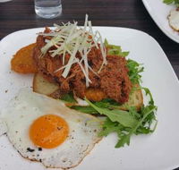 Little White Bull Espresso Cafe - Restaurant Guide