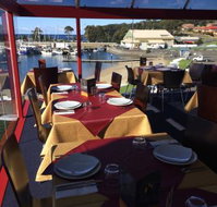 Mango Tree Cafe and Restaurant - Restaurant Guide