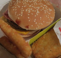 McDonald's Bomaderry - Restaurant Guide