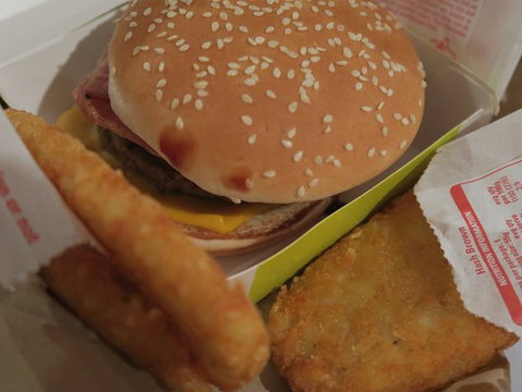 McDonald's Bomaderry - Restaurant Guide 0
