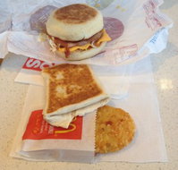 McDonalds - Restaurant Guide