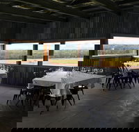 Mountain Ridge Wines Restaurant - Restaurant Guide