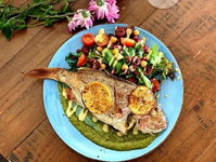 Nabo's Kitchen  Bar